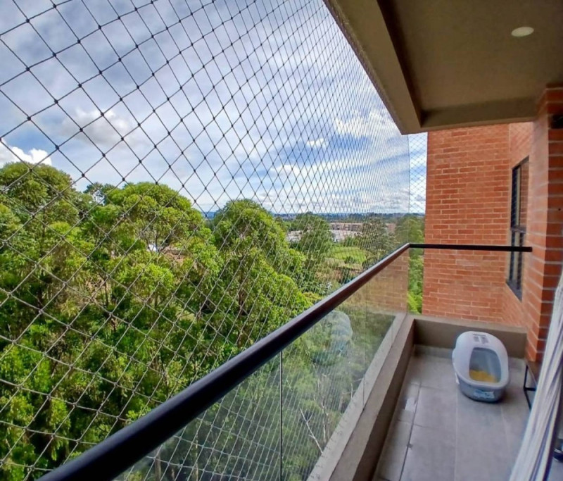 Apartamento en arriendo en Llano Grande, Rionegro · foto 6 de 19