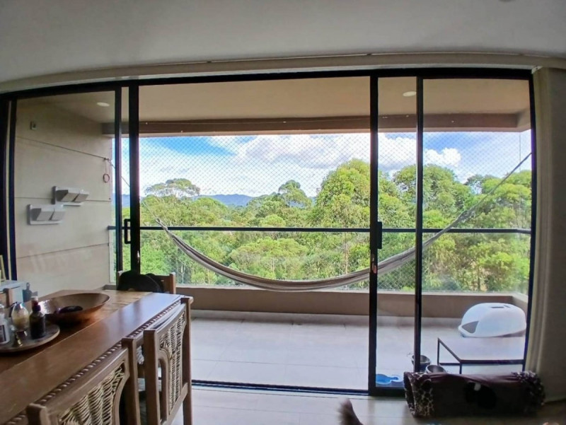 Apartamento en arriendo en Llano Grande, Rionegro · foto 9 de 19
