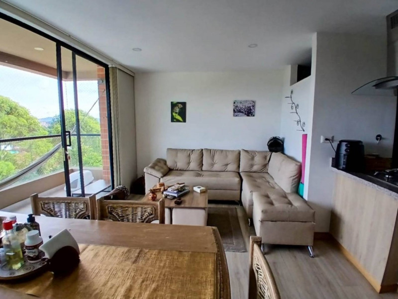 Apartamento en arriendo en Llano Grande, Rionegro · foto 10 de 19