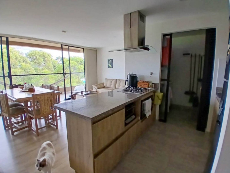 Apartamento en arriendo en Llano Grande, Rionegro · foto 12 de 19