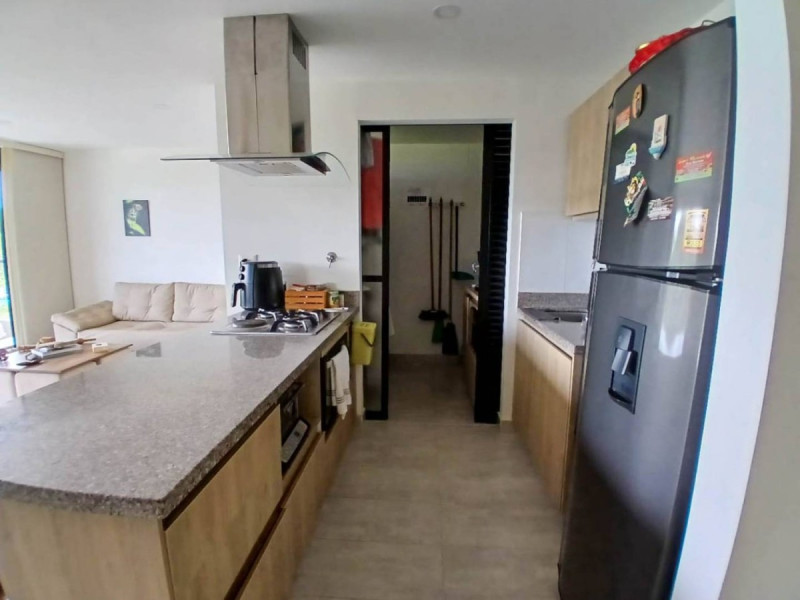 Apartamento en arriendo en Llano Grande, Rionegro · foto 13 de 19