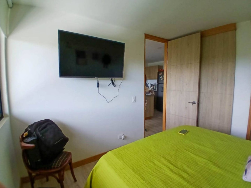 Apartamento en arriendo en Llano Grande, Rionegro · foto 16 de 19