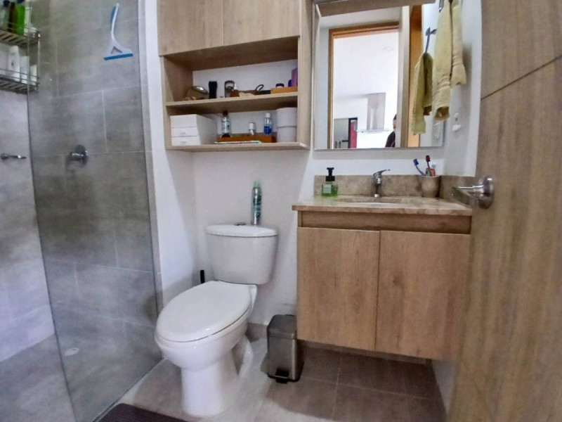 Apartamento en arriendo en Llano Grande, Rionegro · foto 19 de 19