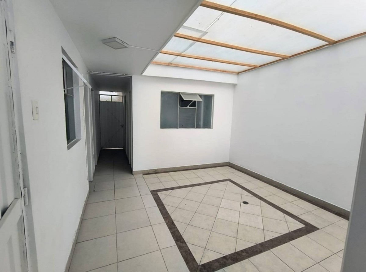 Casa en venta en Bosque Popular, Bogotá · foto 5 de 24