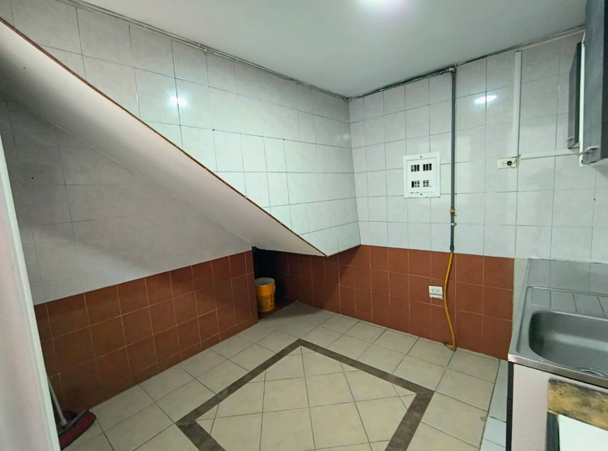 Casa en venta en Bosque Popular, Bogotá · foto 6 de 24