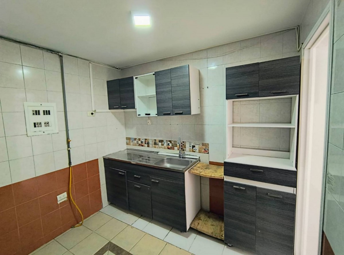 Casa en venta en Bosque Popular, Bogotá · foto 7 de 24