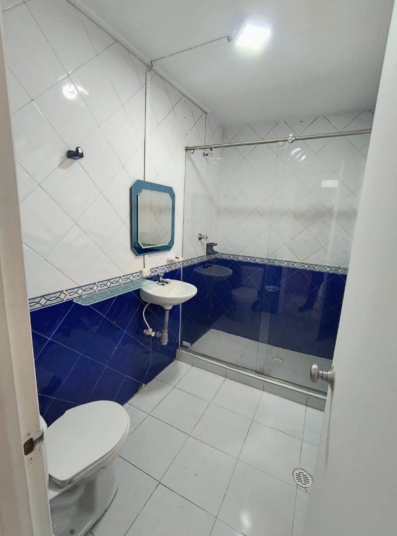 Casa en venta en Bosque Popular, Bogotá · foto 8 de 24