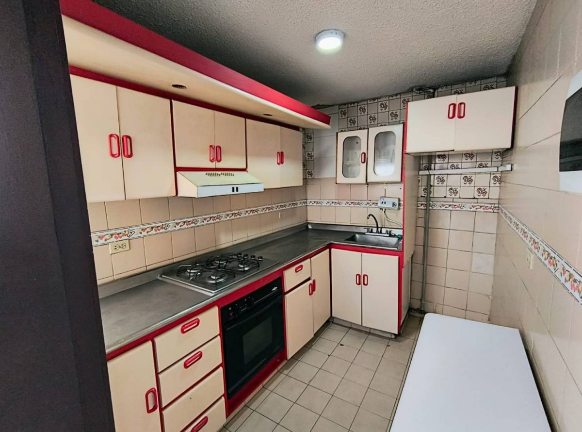 Casa en venta en Bosque Popular, Bogotá · foto 24 de 24