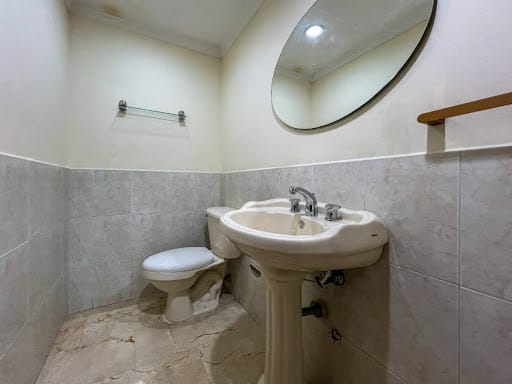Casa en arriendo en El Poblado, Medellín · foto 17 de 24
