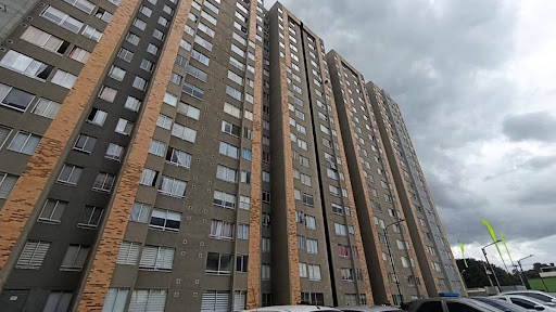 Apartamento en venta en Tuna Baja, Bogotá · foto 3 de 20