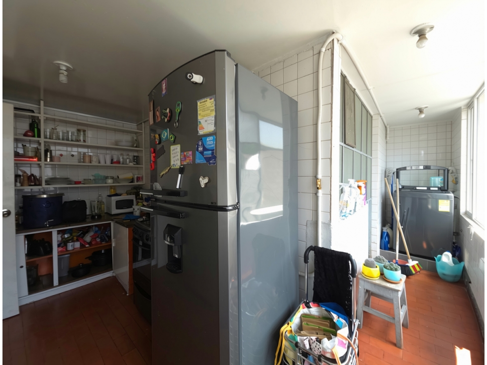 Apartamento en venta en Teusaquillo, Bogotá · foto 4 de 18