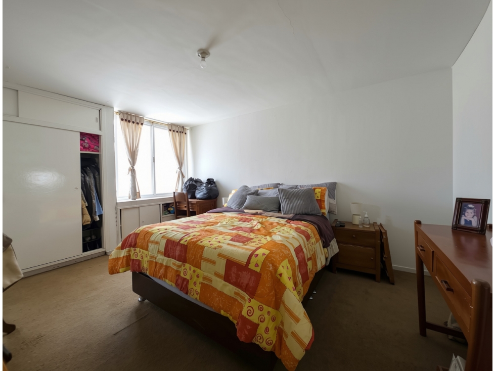 Apartamento en venta en Teusaquillo, Bogotá · foto 6 de 18