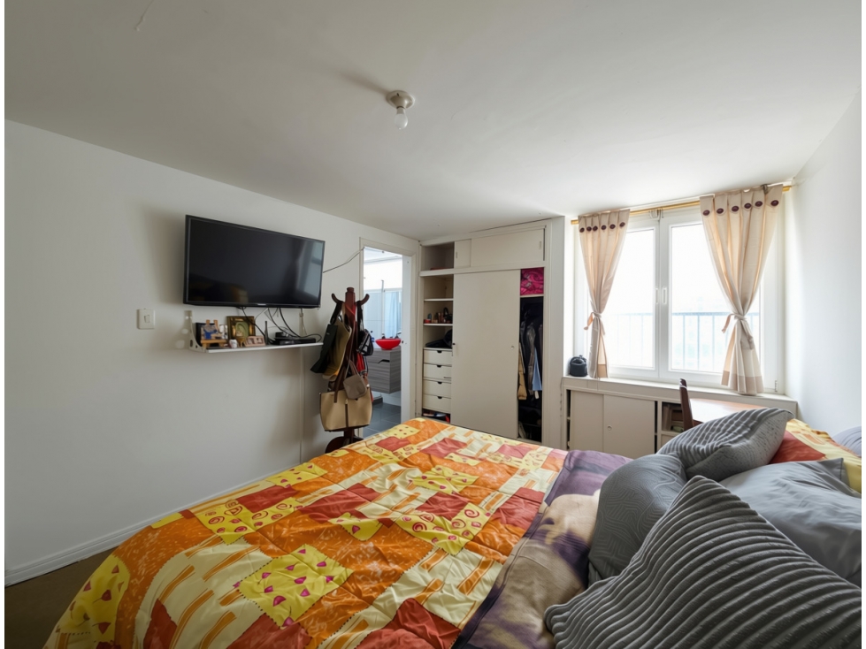 Apartamento en venta en Teusaquillo, Bogotá · foto 7 de 18