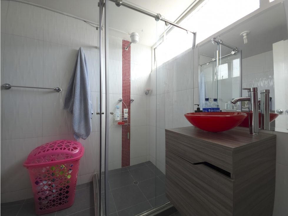 Apartamento en venta en Teusaquillo, Bogotá · foto 8 de 18