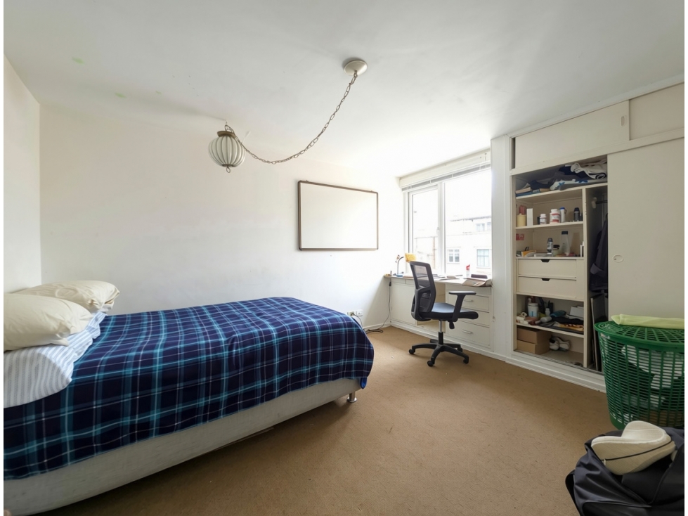 Apartamento en venta en Teusaquillo, Bogotá · foto 9 de 18