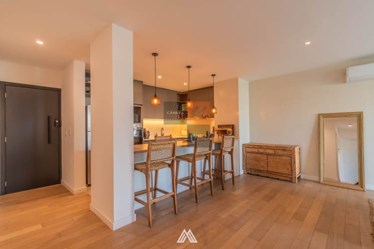 Apartamento de 2 dormitorios con terraza + parrillero en barrio Zen · Photo 5