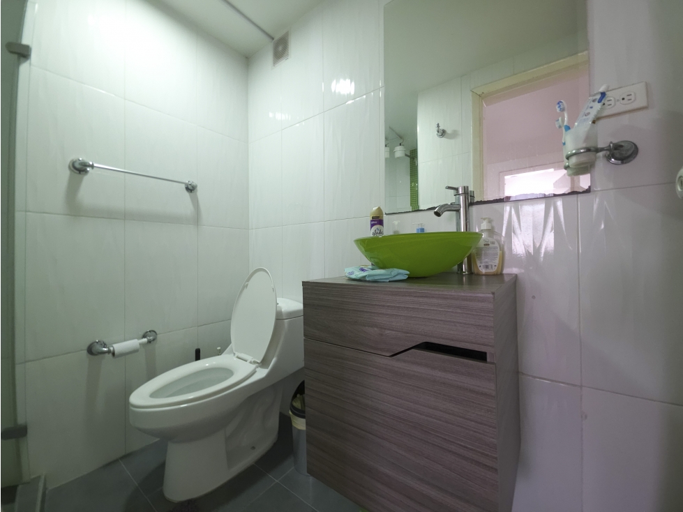 Apartamento en venta en Teusaquillo, Bogotá · foto 11 de 18