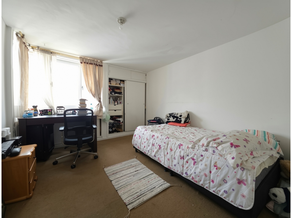 Apartamento en venta en Teusaquillo, Bogotá · foto 12 de 18