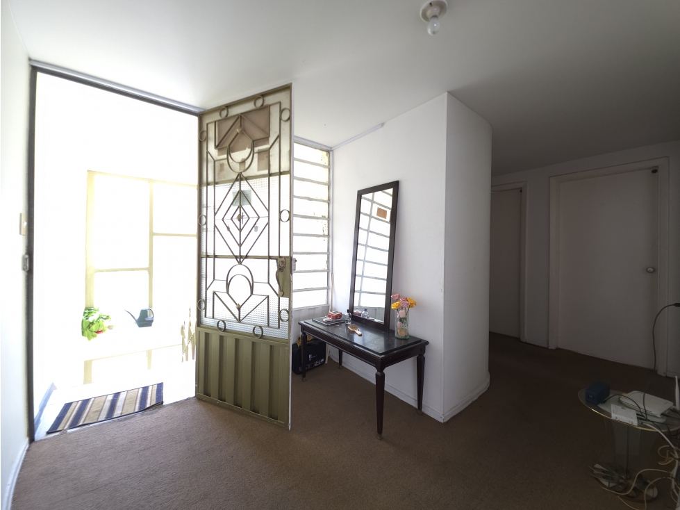Apartamento en venta en Teusaquillo, Bogotá · foto 13 de 18