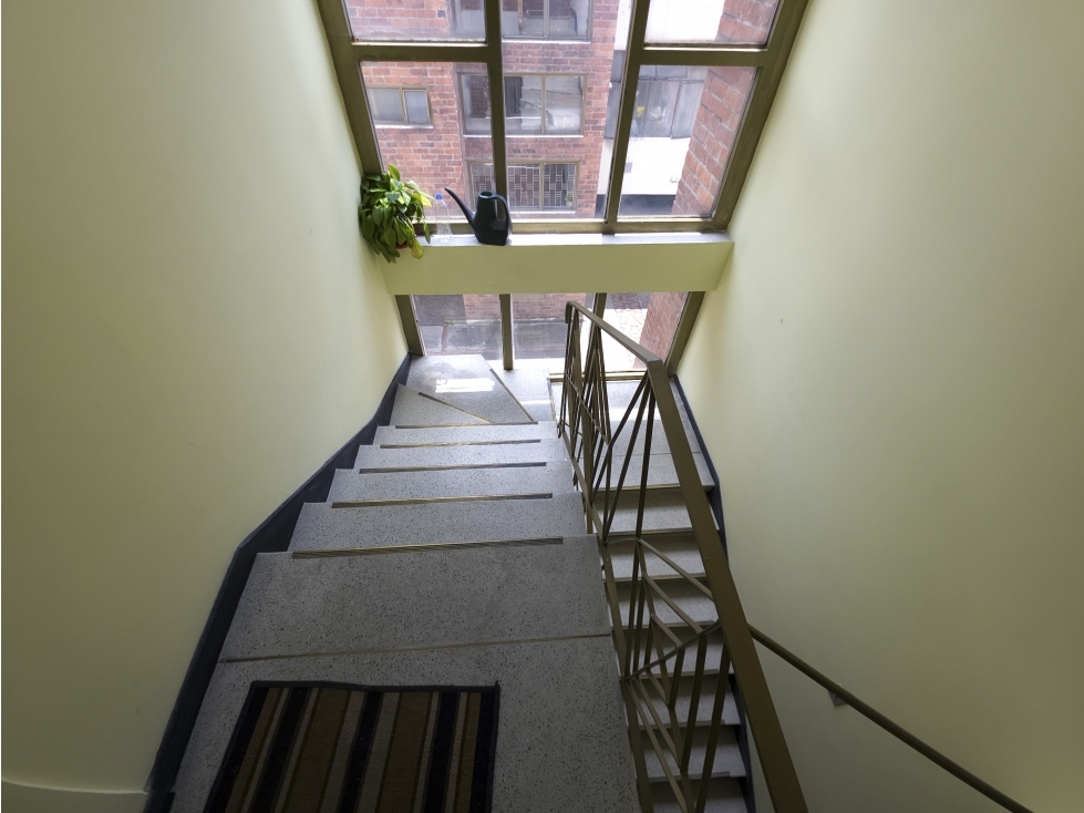 Apartamento en venta en Teusaquillo, Bogotá · foto 14 de 18