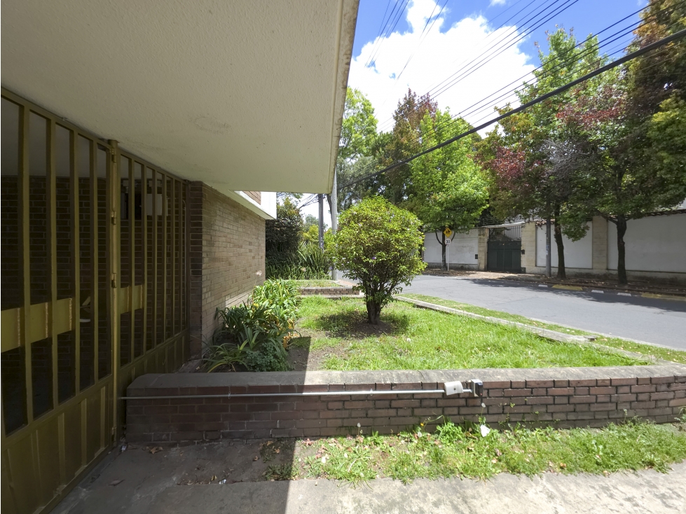 Apartamento en venta en Teusaquillo, Bogotá · foto 16 de 18