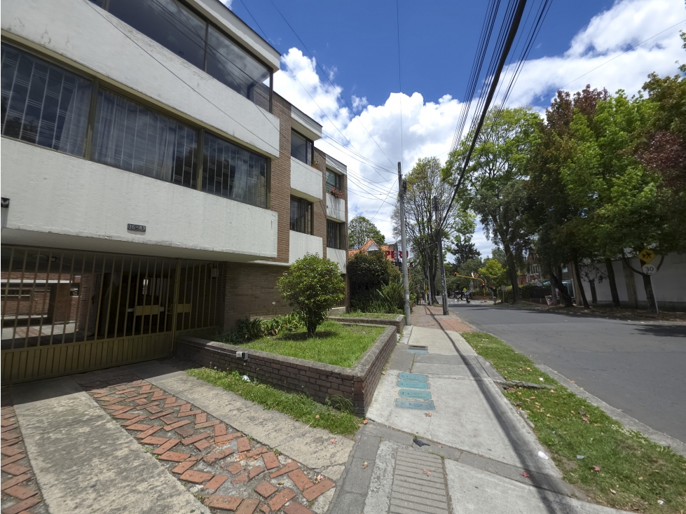 Apartamento en venta en Teusaquillo, Bogotá · foto 17 de 18