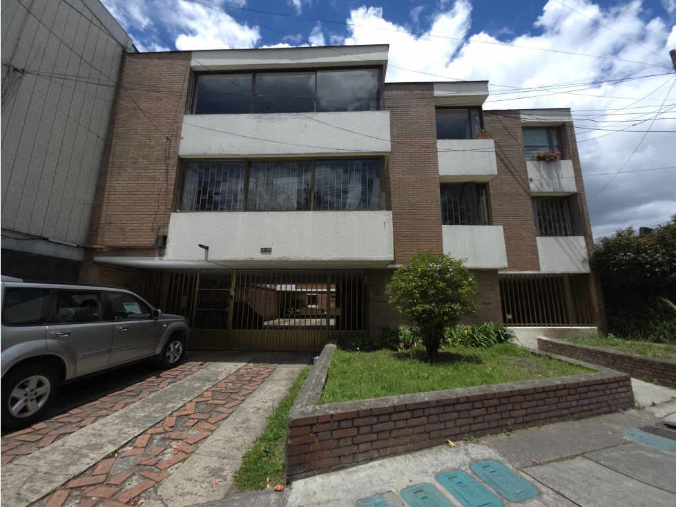Apartamento en venta en Teusaquillo, Bogotá · foto 18 de 18