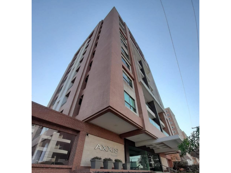 Apartamento en venta en Altos De Riomar, Barranquilla · foto 2 de 13