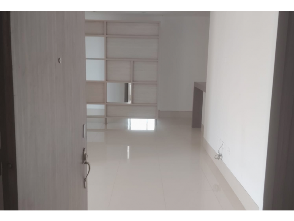 Apartamento en venta en Altos De Riomar, Barranquilla · foto 3 de 13