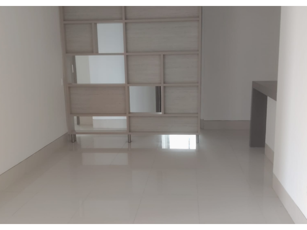Apartamento en venta en Altos De Riomar, Barranquilla · foto 4 de 13
