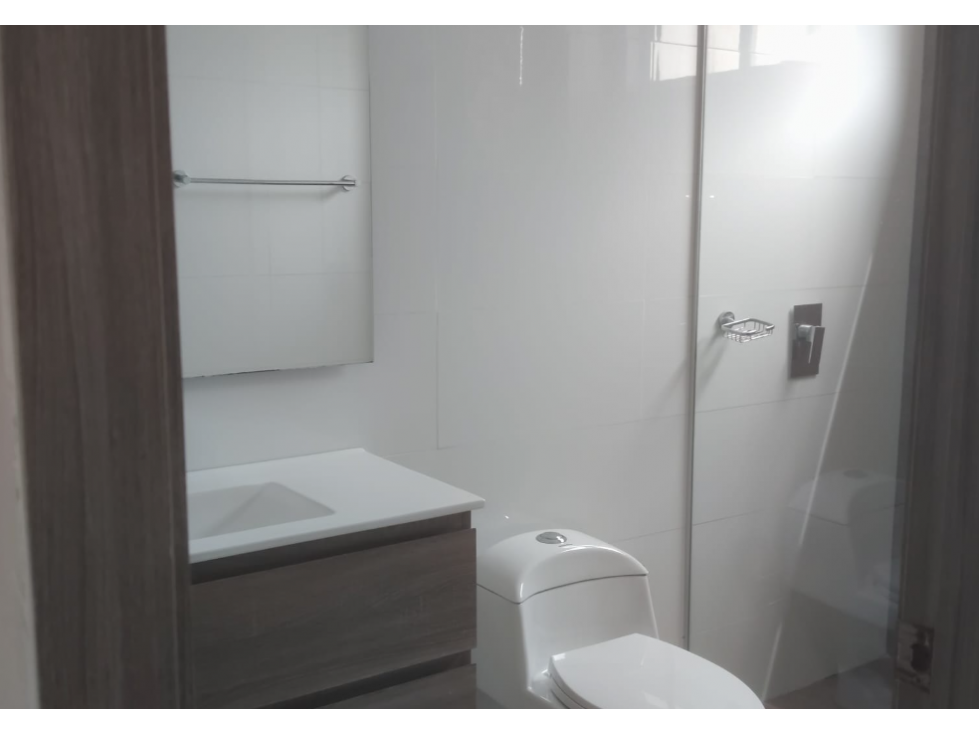 Apartamento en venta en Altos De Riomar, Barranquilla · foto 6 de 13