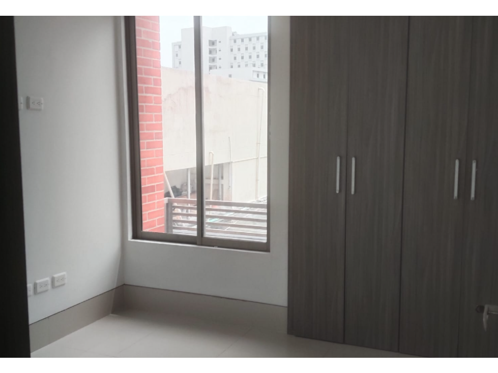 Apartamento en venta en Altos De Riomar, Barranquilla · foto 7 de 13