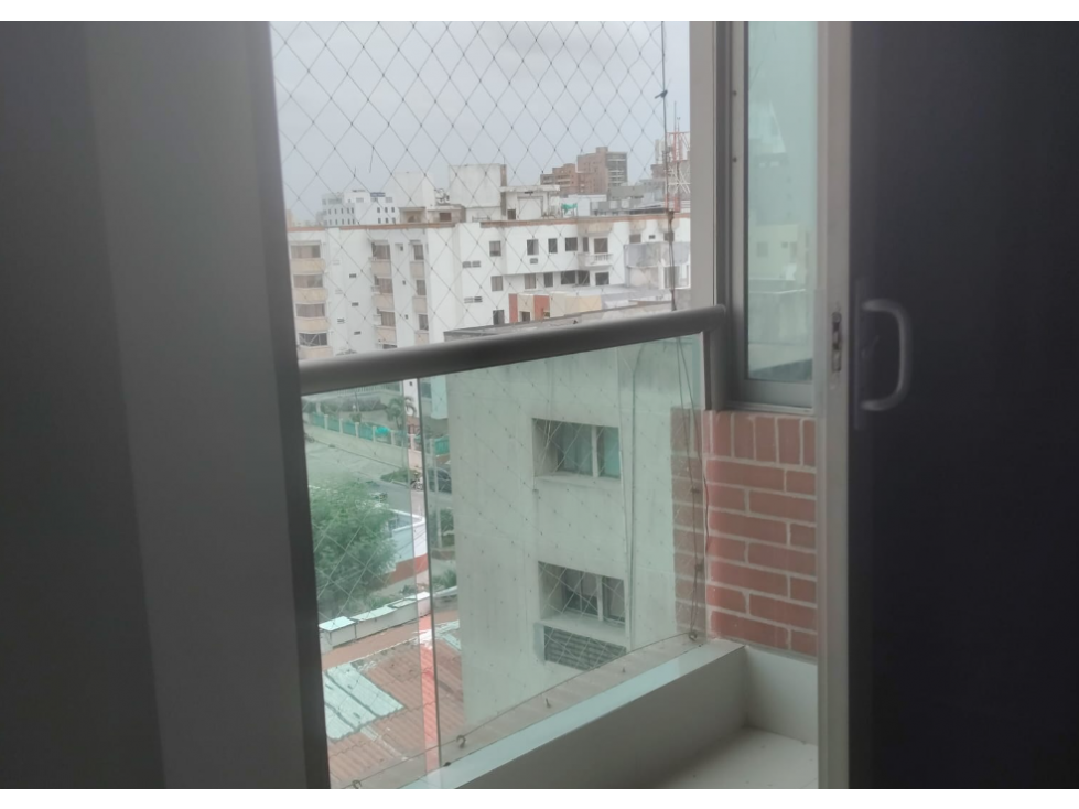 Apartamento en venta en Altos De Riomar, Barranquilla · foto 10 de 13