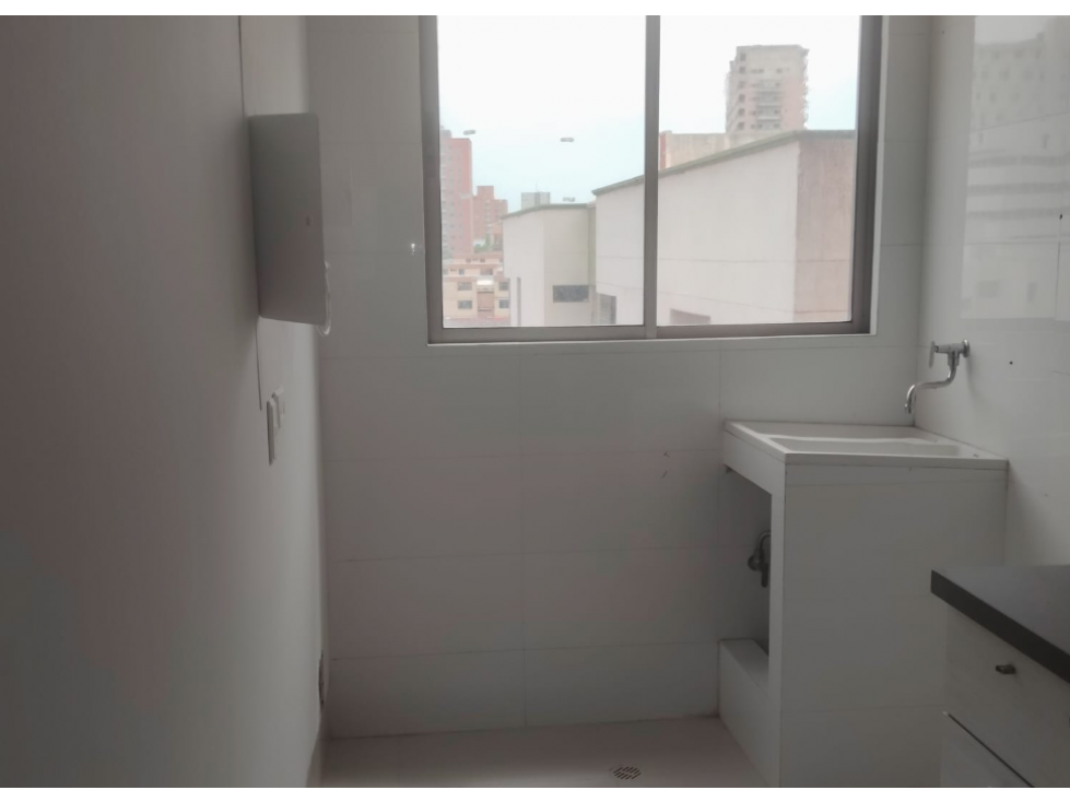 Apartamento en venta en Altos De Riomar, Barranquilla · foto 12 de 13