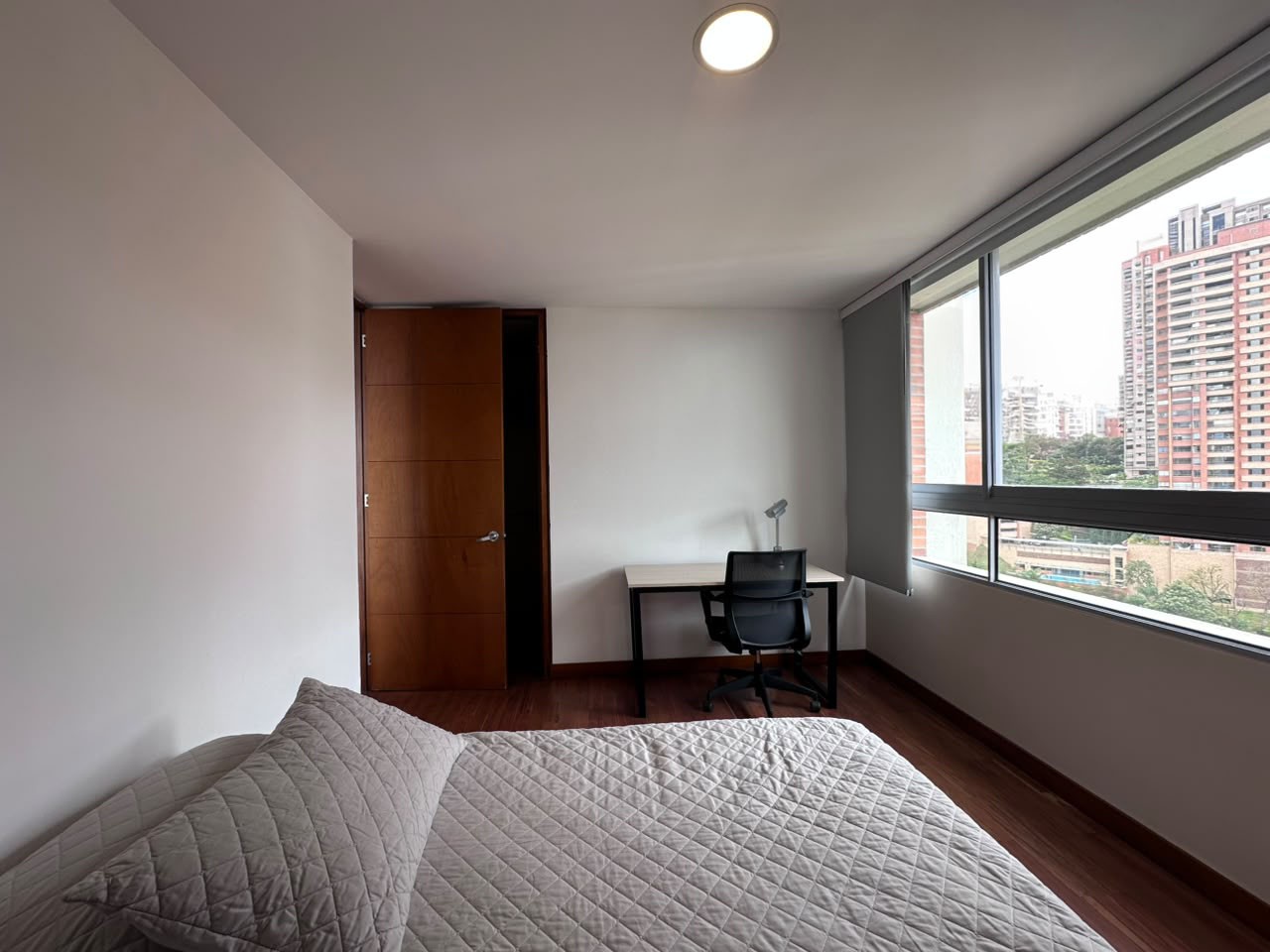 Apartamento en arriendo en El Poblado, Medellín · foto 11 de 19