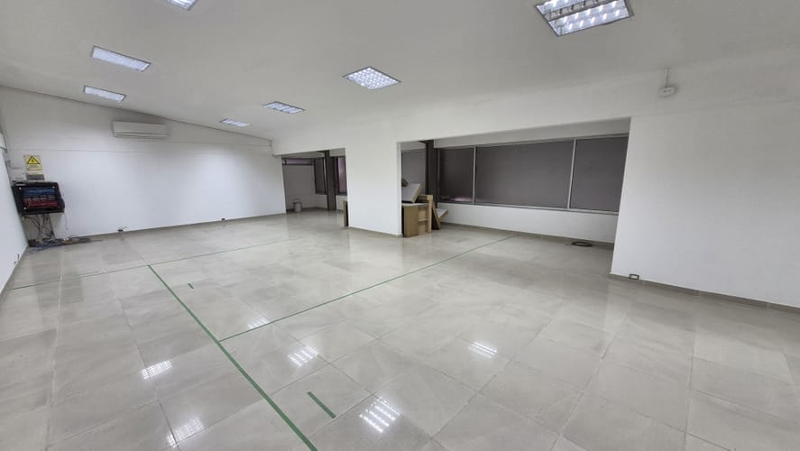 Oficina en arriendo en Ciudad Jardin, Cali, 127 m² · foto 2 de 13
