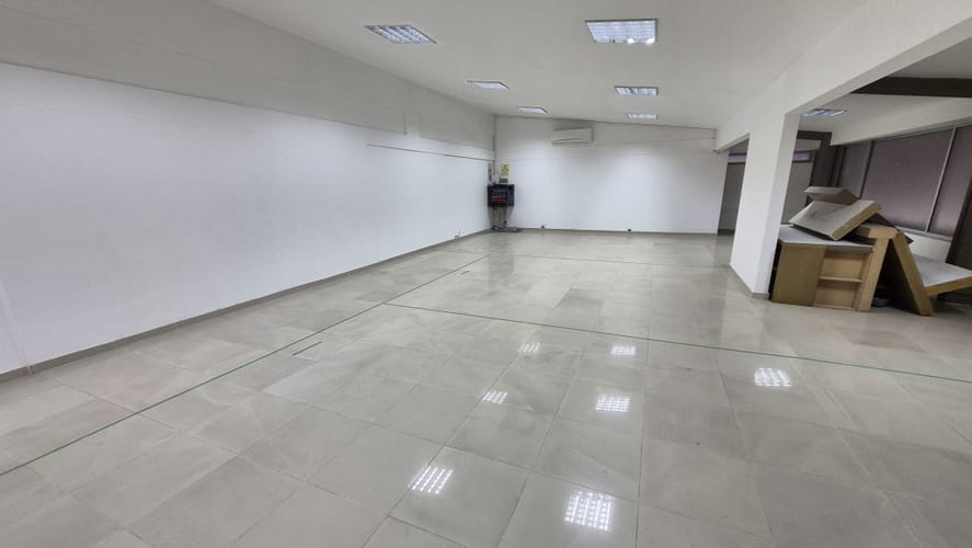 Oficina en arriendo en Ciudad Jardin, Cali, 127 m² · foto 3 de 13