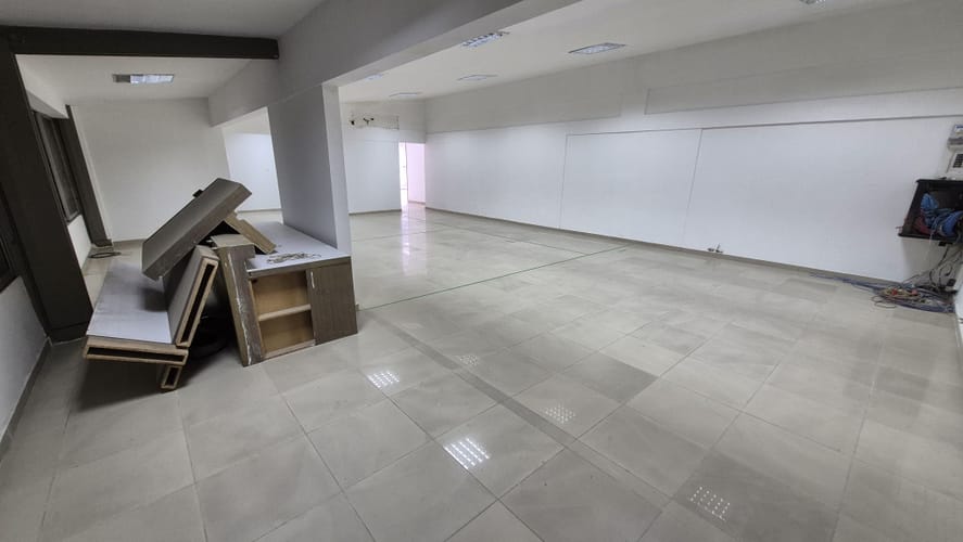 Oficina en arriendo en Ciudad Jardin, Cali, 127 m² · foto 4 de 13