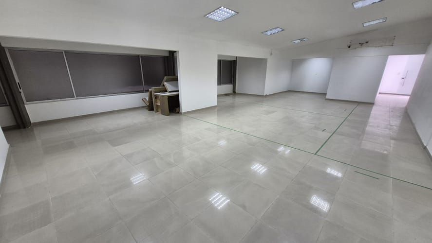 Oficina en arriendo en Ciudad Jardin, Cali, 127 m² · foto 5 de 13
