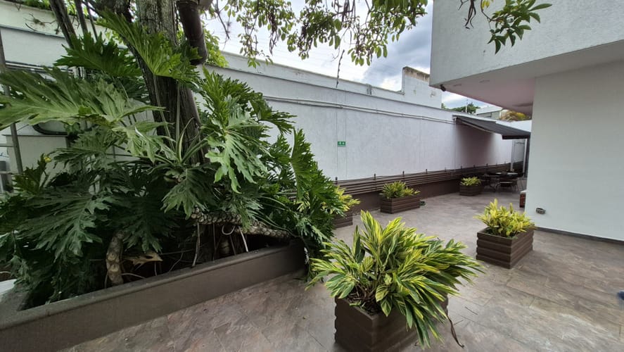 Oficina en arriendo en Ciudad Jardin, Cali, 127 m² · foto 8 de 13