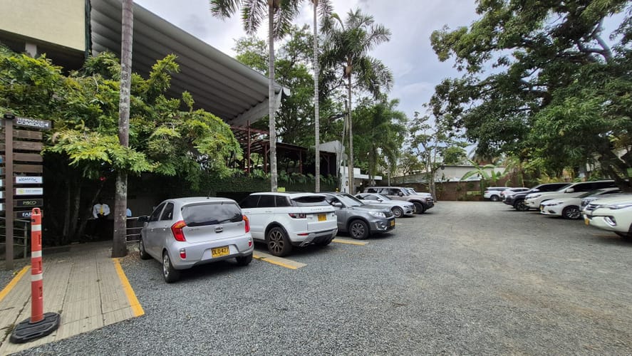 Oficina en arriendo en Ciudad Jardin, Cali, 127 m² · foto 11 de 13