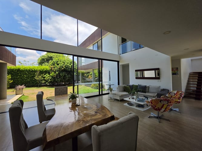 Casa de 4 alcobas en venta en Verde Horizonte, Jamundí, 360 m² · foto 3 de 24