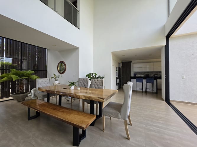 Casa de 4 alcobas en venta en Verde Horizonte, Jamundí, 360 m² · foto 4 de 24
