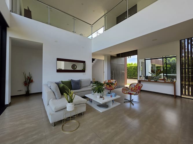 Casa de 4 alcobas en venta en Verde Horizonte, Jamundí, 360 m² · foto 6 de 24