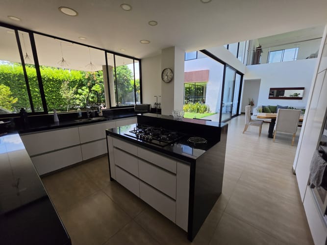 Casa de 4 alcobas en venta en Verde Horizonte, Jamundí, 360 m² · foto 9 de 24