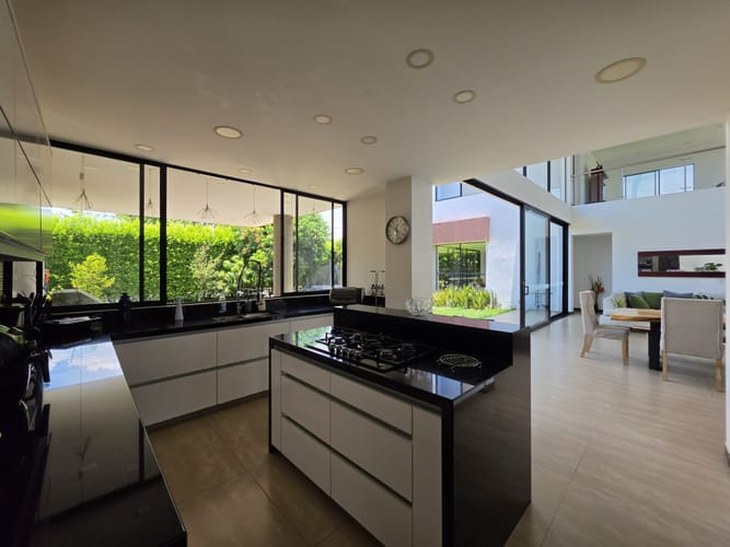 Casa de 4 alcobas en venta en Verde Horizonte, Jamundí, 360 m² · foto 12 de 24