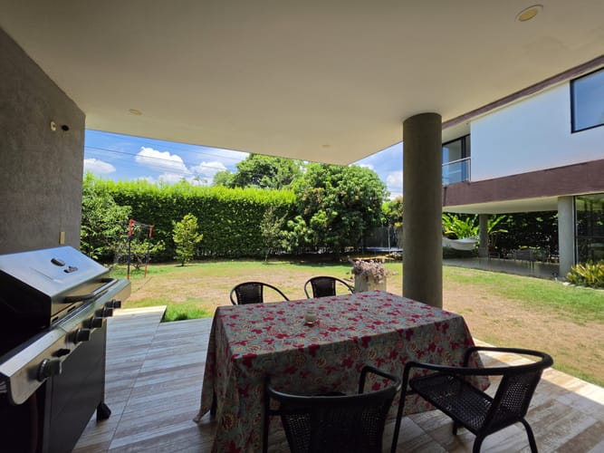 Casa de 4 alcobas en venta en Verde Horizonte, Jamundí, 360 m² · foto 13 de 24