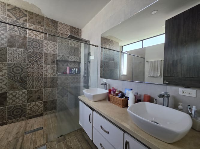 Casa de 4 alcobas en venta en Verde Horizonte, Jamundí, 360 m² · foto 23 de 24