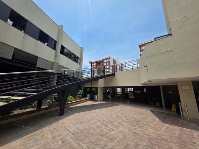 Oficina en arriendo en La Flora, Cali, 179 m² · foto 4 de 21