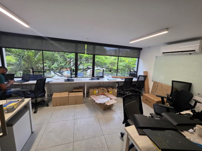 Oficina en arriendo en La Flora, Cali, 179 m² · foto 6 de 21